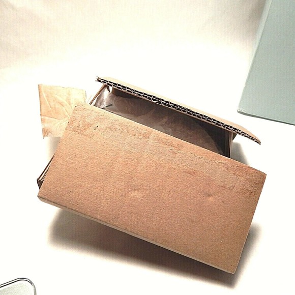 PartyLite Stone Puzzle Aroma Melts Warmer - Picture 5 of 10